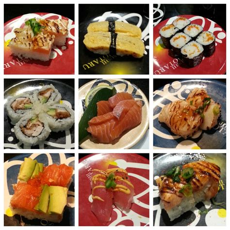 sushi hotaru photos|More.